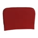 thumbnail image 2 of Funda Para Respaldo De Silla De Ordenador, Color Rojo, 28 X 48 Cm, Para Comedor, Fiesta, Boda, 2 of 5
