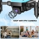 thumbnail image 2 of Drone SIMREX X300C Mini con cámara 720P HD FPV azul, 2 of 9