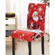 thumbnail image 3 of Set De 6 Fundas Para Sillas De Navidad N04, 3 of 3