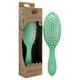 thumbnail image 3 of Cepillo Para Cabello Wet Brush Go Green Oil Infused Shine Brush Tea Tree Unisex, 3 of 3