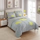 thumbnail image 1 of Set de edredón Sweet Home Collection Florence, tamaño doble, 1 of 6