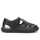 thumbnail image 1 of Sandalia Casual Hombre Matías Negro 42, 1 of 3