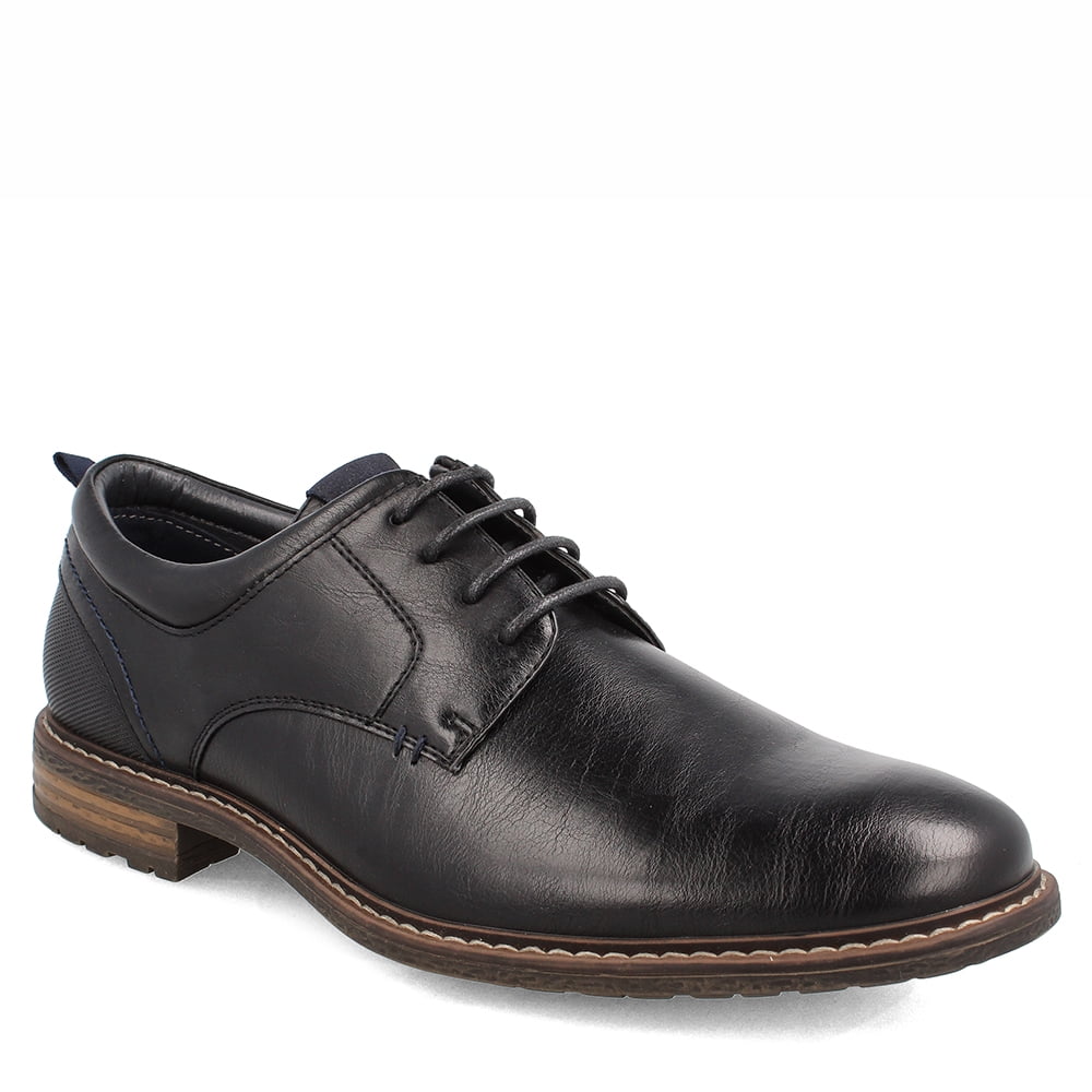 Zapato Hombre Bata Libra Negro