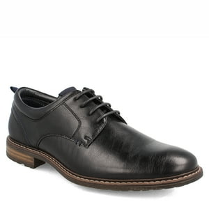 Zapato Hombre Bata Libra Negro