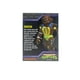 thumbnail image 3 of Figura de acción The Loyal Subjects Teenage Mutant Ninja Turtles Rahzar, 15 cm, 3 of 3