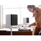 thumbnail image 5 of Altavoces Audioengine HD4 120 W Bluetooth 5.3 DAC de madera, 5 of 5