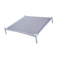 Magideal - Estante De Dring Estante De Lavado De Pullo Estante De Secado Plegable Ropa De Arroz De Sequía Plegable De La Varilla De Amortiguamiento Para La Ropa