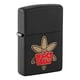 thumbnail image 3 of Encendedor Zippo Atomic Zippo Design Negro ZP48920, 3 of 3