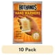 thumbnail image 1 of Calentadores de Manos HotHands 10 Pack Hasta 10 Horas, 1 of 3