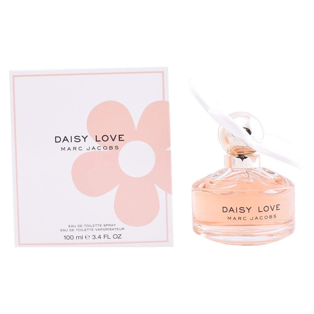 Marc Jacobs Daisy Love 100ml Edt
