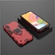 thumbnail image 3 of FOXDOCK Funda Antigolpes para Samsung Galaxy A01 – Protección Total con Soporte y Diseño Robusto, 3 of 5