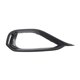 thumbnail image 2 of Embellecedores De Rejilla Inferior Para Luces Antiniebla De Coche, Cubiertas Para BMW Serie 4 435i 428i, Lado Derecho 51117294840, 2 of 5