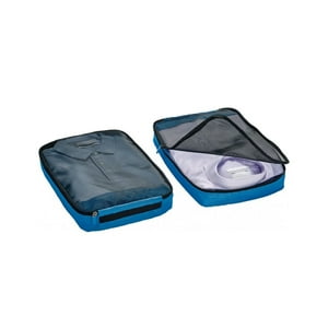 Go Travel - Organizador De Equipaje 2 Piezas Cubos