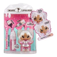 Tinte De Labios Yummiland Mystery Chase 1 Con Kit De Bricolaje Para Mayores De 4 Años