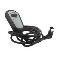 Magideal - Controlador De Mano Mejorado, Silla Elevadora, Reclinable Eléctrico, De Tracción, Reclinable Eléctrico Ajustable, Control Manual Para Muebles, Doblar