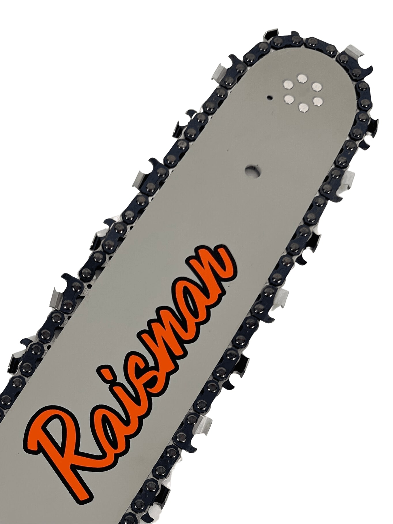 Raisman - Espada Y Cadena 15″ 3/8″ 0.58 Para Motosierra Husqvarna 61 365 268 372
