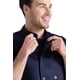 thumbnail image 2 of Chaqueta Chef Works Volnay azul marino, talla XS, unisex, 2 of 5