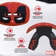 thumbnail image 3 of Protector bucal de fútbol, protector labial Marvel Deadpool, rojo, 3 of 6