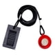 thumbnail image 1 of Cinta De Correr Bloqueo De Teclas De Seguridad Bloqueo De Interruptor Redondo Imán De Ejercicio Interruptor De Seguridad Abrazadera Pequeña, 1 of 5