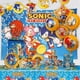 thumbnail image 1 of Kit de fiesta de cumpleaños Mighty Mojo con tema de Sonic The Hedgehog, 1 of 6