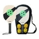 thumbnail image 2 of Raquetas De Pickleball Raquetas De Pickleball Portátiles Con Agarre Cómodo Y Bolsa De Almacenamiento Verde, 2 of 5