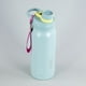 thumbnail image 3 of Botella Insulada Strap 650ml Flask Celeste, 3 of 4
