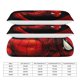 thumbnail image 3 of Spiderman Lockscreen Comforter Set for Kids Boys Teen Men Tween 3D Lightweight Microfiber Bedding Sets, 3 of 4