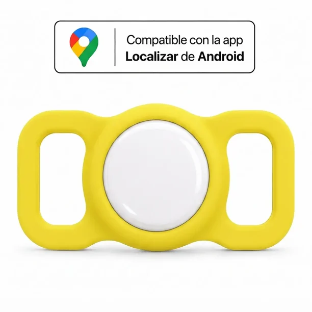 Funda Protector GPS + Android
