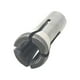 thumbnail image 2 of Collet Nut Collet Chuck Para GD0603 GD0601 763627-4, Accesorios Para Herramientas Eléctricas De 6 Mm, 2 of 3