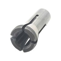 Magideal - Reemplazo De Tapas De Portabrocas Para Gd0603 Gd0601 763627-4, Alta Eficiencia, Duradero, Buen Rendimiento, Fácil De Instalar, Desmontar Y Almacenar 6 Mm