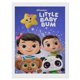 thumbnail image 1 of Little Baby Bum Kits de Pintura de Diamantes para Adultos 5D DIY Diamond Art Kits Full Drill Diamond Dots para Regalo Decoración de Pared y Relajación Artes de Gemas 30*40cm, 1 of 6