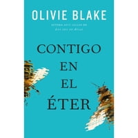 Umbriel - Libro Contigo En El Éter