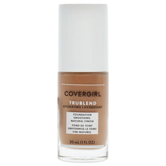 Base Covergirl Trublend 30ml Mujer