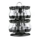 thumbnail image 1 of Especiero Giratorio Cocina Tablero De Mesa Hierbas Condimento Capa De Remolque 16 Tarro, 1 of 2
