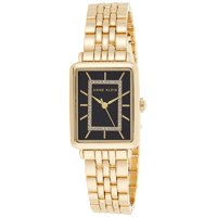 Pulsera Watch Anne Klein Con Detalles De Purpurina Para Mujer