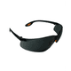 thumbnail image 1 of Lentes/antiparras de seguridad protección UV profesionales, negros, 1 of 2