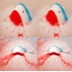 thumbnail image 3 of Set de regalo para niños Bath Bombs Kottke Shark con animales marinos sorpresa, 3 of 6