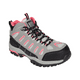 thumbnail image 2 of Botín de Seguridad Skechers Bellshill Gris/Rosado, 2 of 4