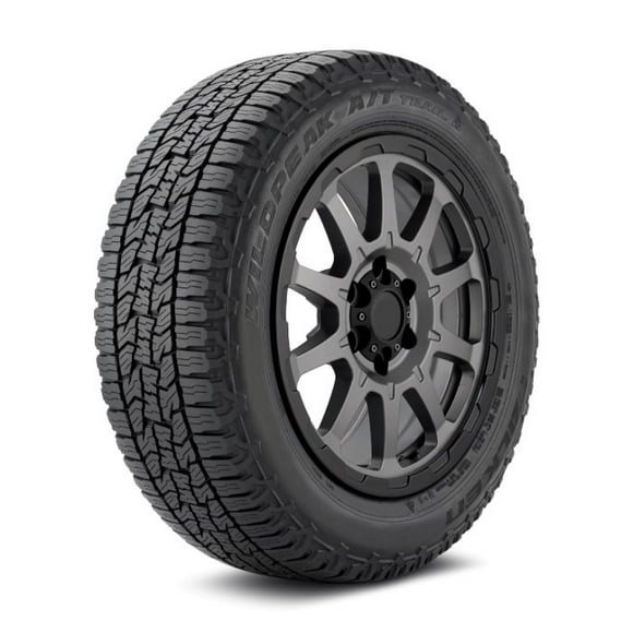 Neumatico 225/55 R19 Falken 99V WPATTR A/T