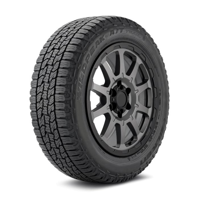 Neumatico 245/60r18 105h Wpattr Falken A/t