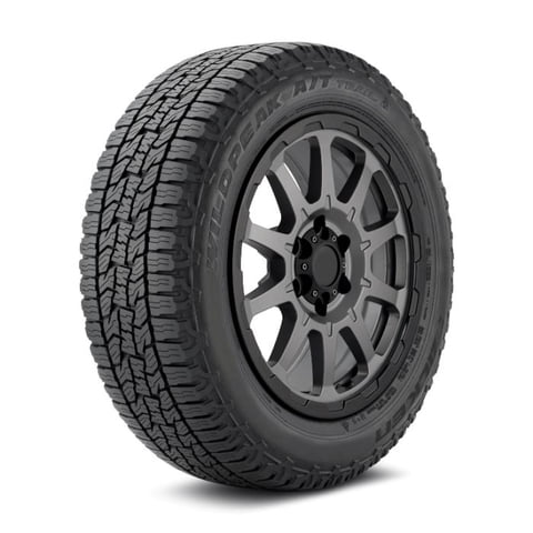 Neumatico 225/55 R19 Falken 99V Wpattr A/T