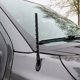 thumbnail image 2 of Antena KSAAuto Short de 20 cm compatible con Ford F150 2009-2025, 2 of 9
