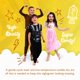 thumbnail image 5 of Camisón con diseño de princesa Disney Fantasy Belle Shines para 3 o 6 niñas, 5 of 6
