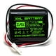 thumbnail image 1 of Batería Ni-Mh XML Battery 7.2 V 3000 mAh para iRobot Braava 380 380T 390, 1 of 3