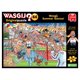 thumbnail image 3 of ROMPECABEZAS Jumbo Wasgij Original 44: Juegos de Verano 1000 piezas, 3 of 4