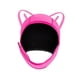 thumbnail image 1 of Gorro Con Capucha Para Buceo Con Orejas De Gato, Bonito Gorro De Surf Para Rafting, Snorkel, Kayak L, 1 of 5