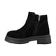 thumbnail image 4 of Botin de Cuero Rosie Full Negro Alquimia, 4 of 7