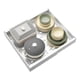 thumbnail image 2 of Bandeja Organizadora Extensible Para Cubertería, Ollas, 2 of 8