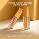 thumbnail image 5 of Rubor Líquido Sunny Glow Tono Rose, 5 of 6