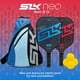 thumbnail image 2 of Palas de pickleball Selkirk 2024 SLK de fibra de vidrio multicapa, 2 of 7
